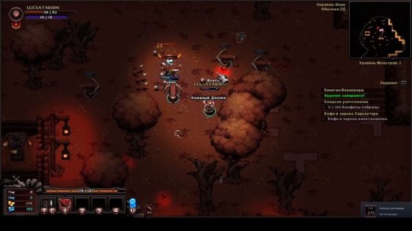 Hero Siege ОБЗОР