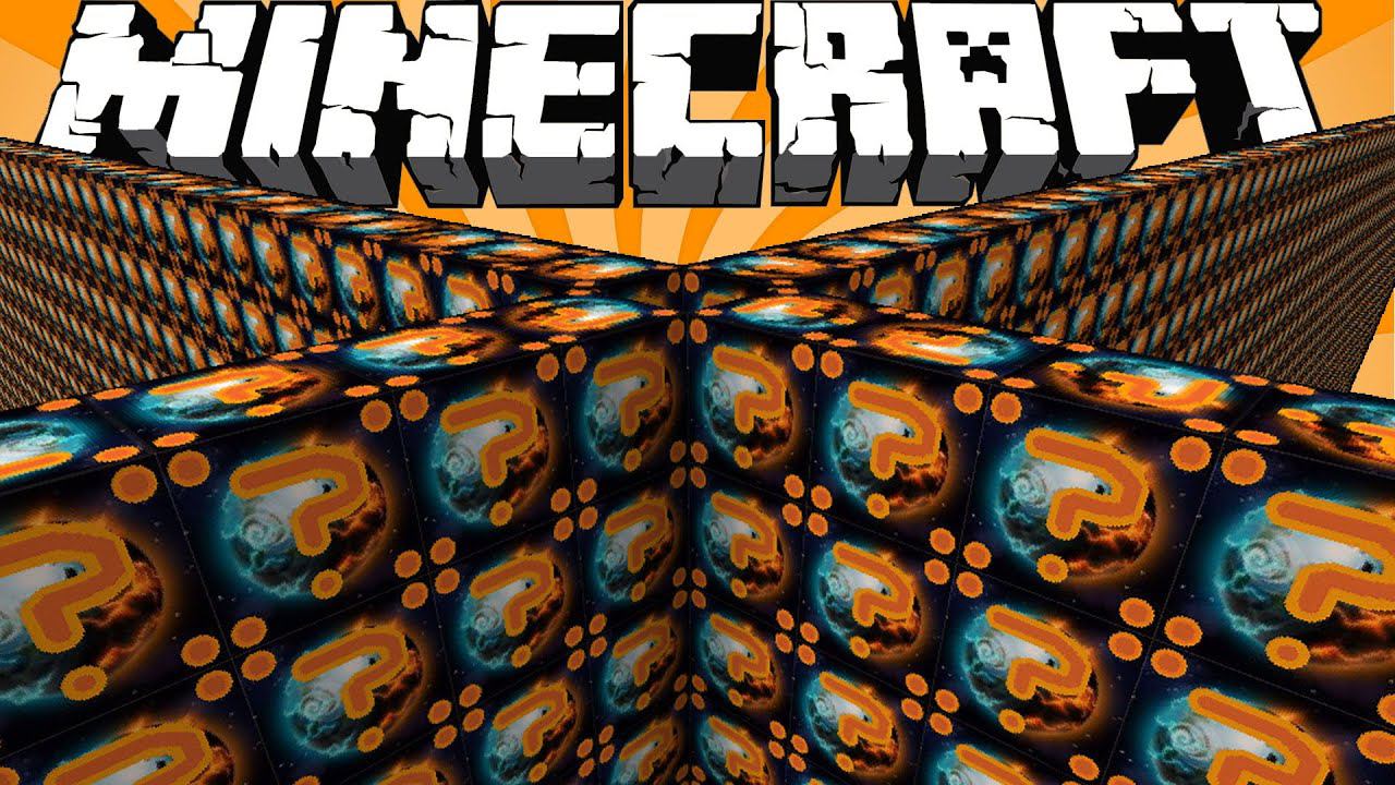 МАРС МЕГА ЛАКИ ВОЛС С ЛАКИ БЛОКАМИ #23 смотреть онлайн