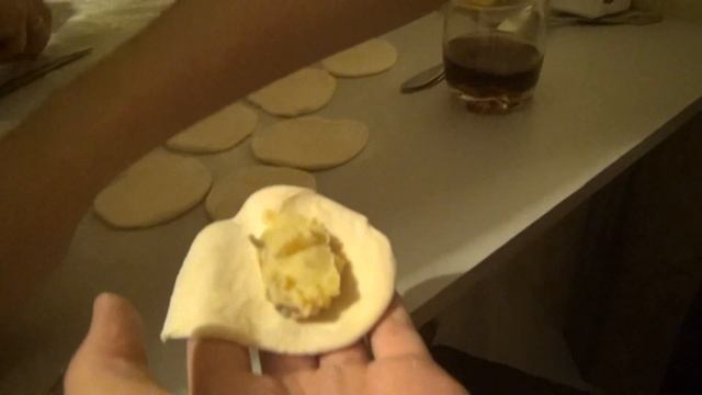 Вареники на старый новый год 2014 ч4 смотреть онлайн