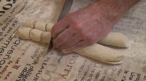 Китайские Блинчики для свинины и утки по-пекински