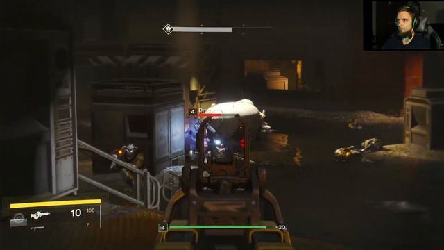 Игрострим// DESTINY 1 и 2// XBOX SX//Обновленный интерфейс XBOX смотреть онлайн