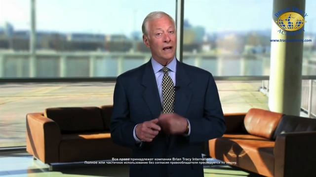 Советы от Брайана Трейси. Как правильно расставлять приоритеты смотреть онлайн