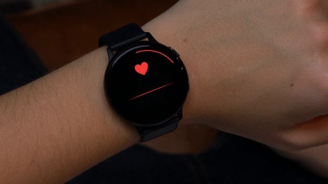 Galaxy Watch Active 2: Samsungs neue Smartwatch im Test | deutsch смотреть онлайн