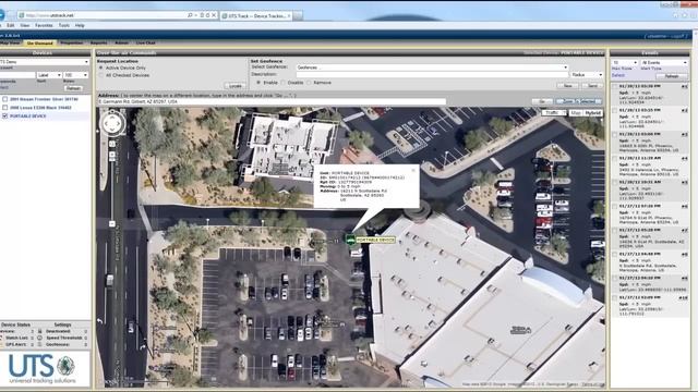 GPS Tracking - Portable, battery powered, magnetic harness, track 24/7 in real time смотреть онлайн