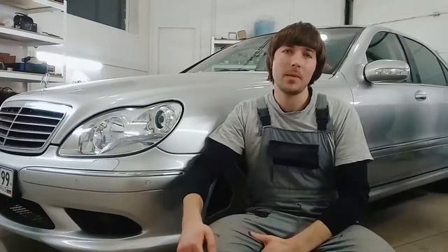 Автомастерская Авангард смотреть онлайн