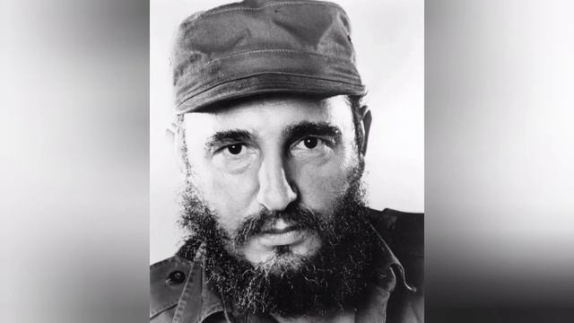 Фидель Кастро - биография. смотреть онлайн