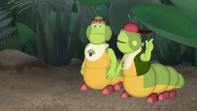 Колорадо поёт Show