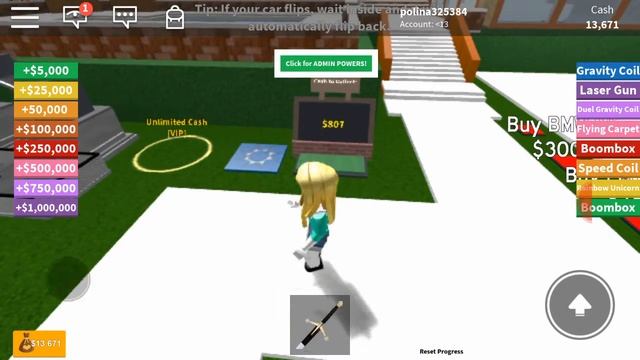 Тайкун особняк в Роблоксе смотреть онлайн