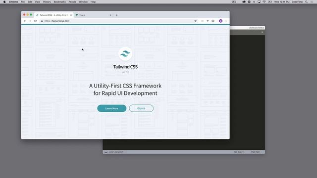 Vue.js Demos, Part 1: Introduction смотреть онлайн