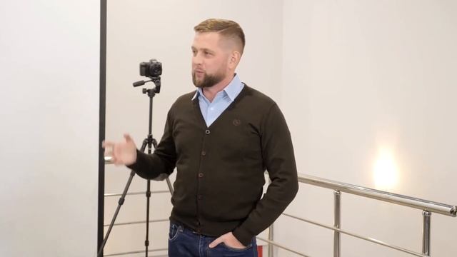 Видео отзыв об Обучении в Академии. Сергей Стройков смотреть онлайн