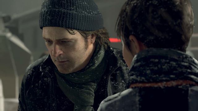 ИГРОФИЛЬМ Detroit Become Human: Детройт Стать человеком ➤ ЛУЧШИЙ ФИНАЛ