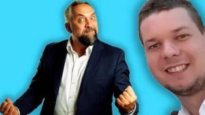 УШЛЫЙ БИЗНЕС-ТРЕНЕР / ПАДАВАН ПАРАБЕЛЛУМА / ИГОРЬ КРЕСТИНИН / РАЗВОД НА ПАРТНЁРКАХ