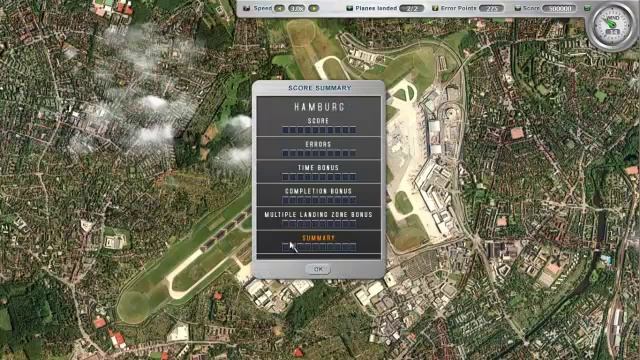 [Simulator] Cmoney534 random game. Airport Control simulation смотреть онлайн