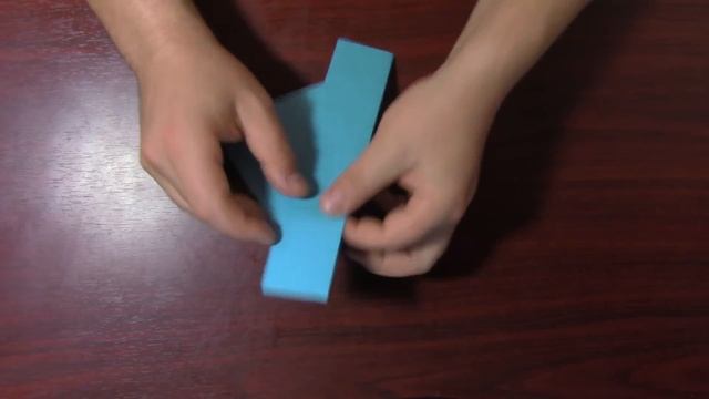 *Как заставить бумагу плавать*,$или как сделать кораблик из бумаги своими руками$ смотреть онлайн