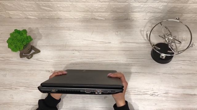 Ноутбук Acer eMachines E732 Артикул A8521 смотреть онлайн