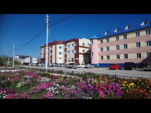 Олекминск