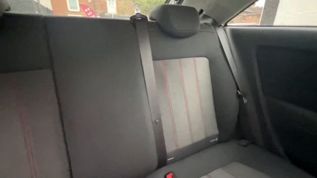 2012 Vauxhall Corsa 1.4 SXI At D W Car Sales Ltd