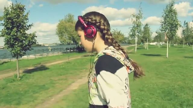 Rec&Go Steadicam. Учусь пользоваться стедикамом.