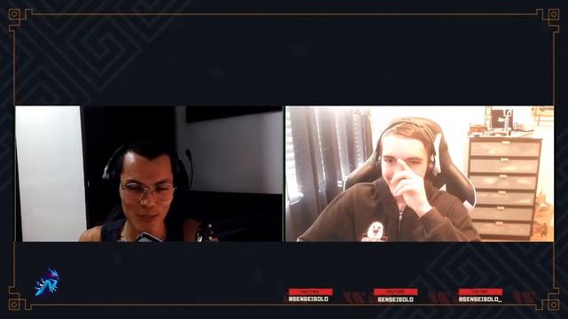 FULL Interview with Juan Patrick of Flux Games | Developers of Cobra Kai 2: Dojos Rising смотреть онлайн