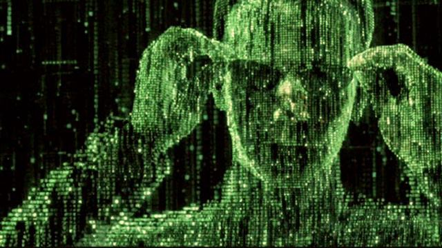 Titus98podcast Ep.5 Hacking Your Own Matrix смотреть онлайн