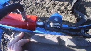 Обзор культиватора КГШ-4 от Агротехкомплект