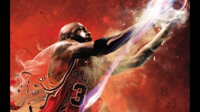 Cozza Frenzy - Bassnectar NBA 2K12 смотреть онлайн