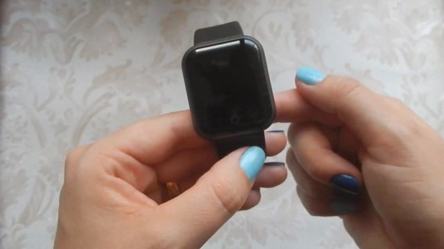 FUNÇÃO ESPORTES DO SMARTWATCH D20 VALE A PENA? смотреть онлайн