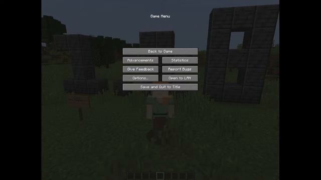 Minecraft 1.18.2 Pre Release 3 смотреть онлайн