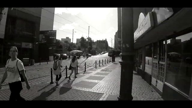 Poznań Poland time laps video 2020 | Если скучаешь по городу Познань смотреть онлайн