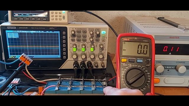 Потенциальная энергия электрического тока. смотреть онлайн