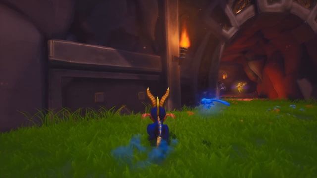 Spyro Mods of the Month - October | Cynder, Snatcher, and MORE! смотреть онлайн