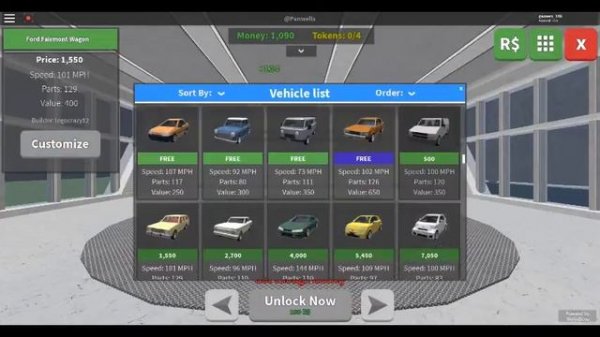 Car Crushers 2  Script Unlimited Money !!