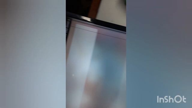 Как самому убрать полосы с экрана телевизора ЖК смотреть онлайн