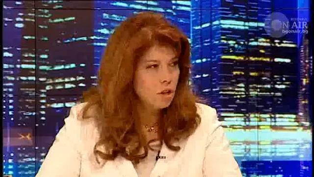 Илияна Йотова, Денят ON AIR, 14.06.2013 смотреть онлайн
