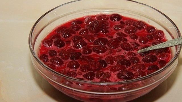 Сборник рецептов