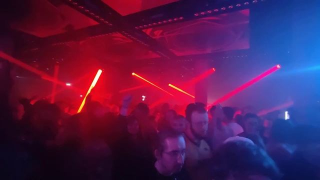 30 Years Of Jungle Mania | Grooverider | Mc GQ | E1 Club | 25/02/2023 смотреть онлайн