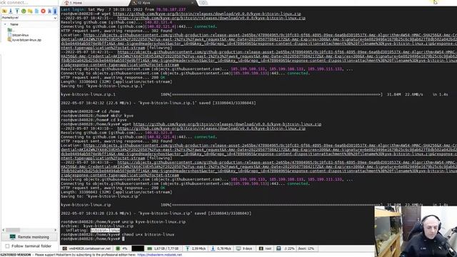 Kyve node setup kyve1ac7e5a8dfw0d28vx7m7lq4dh8tj3xqts59r2ym смотреть онлайн