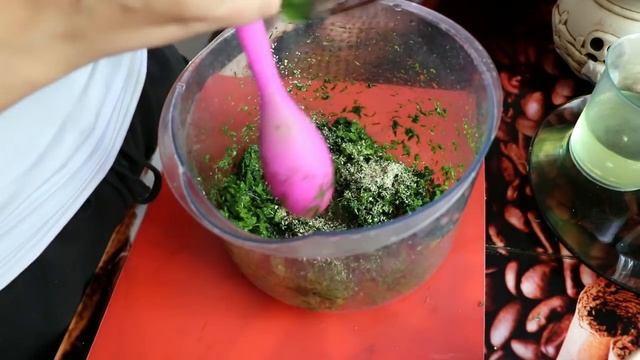 Помидоры по-корейски! Вкусная и быстрая закуска! Просто БОМБА! смотреть онлайн