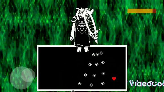 ПРОХОЖДЕНИЕ Asriel Dremuur. Undertale смотреть онлайн