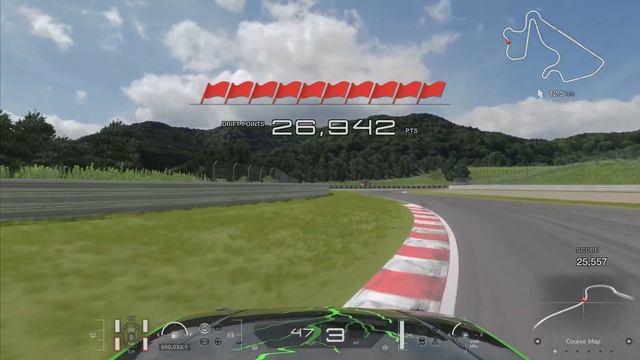 Drift Build Showcase | Silvia S15 Spec-R Aero | Gran Turismo 7 | PS5 4K! смотреть онлайн