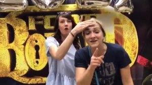 Выпускной 4 класс