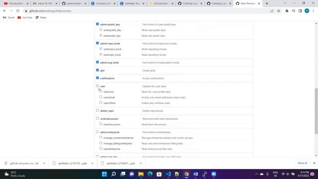 Introduction To GitHub - Week 3 Coursera Google IT Automation with Python (Password Problem Fix) смотреть онлайн