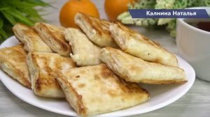 Просто, но при этом ОБАЛДЕННО вкусно. Вкуснятина из творога на завтрак за 10 минут!