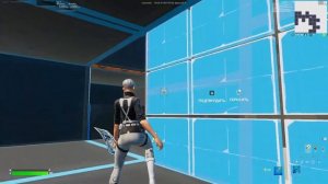 ЛУЧШИЕ КАРТЫ ДЛЯ ТРЕНИРОВКИ КИБЕРСПОРТА В ФОРТНАЙТ - АИМ, РЕДАКТ!