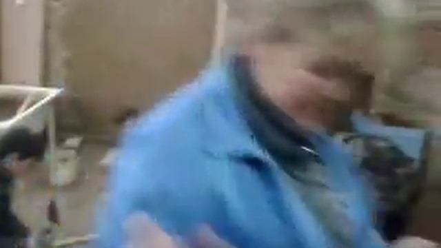 Урок каменной кладки