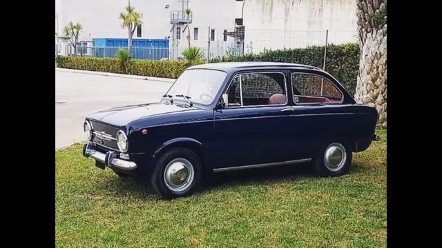 Fiat 850