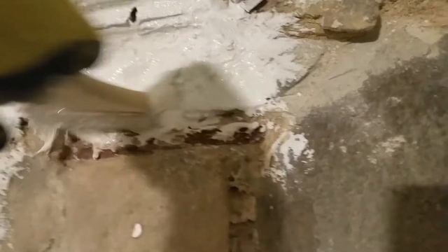 How Use  The Masterseal ???