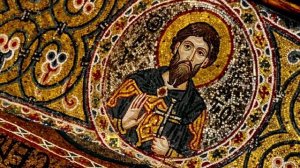 Обиход ГЛАС 3 СТИХИРНЫЙ. Господи, воззвах. Слава и ныне. Догматик. С текстом в описании.