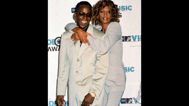 Whitney Houston Died смотреть онлайн