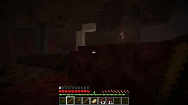 Minecraft But I Start In The NEW 1.16 Nether! (Nether Survival #1) смотреть онлайн